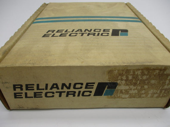 RELIANCE ELECTRIC 0-55320 NSMP