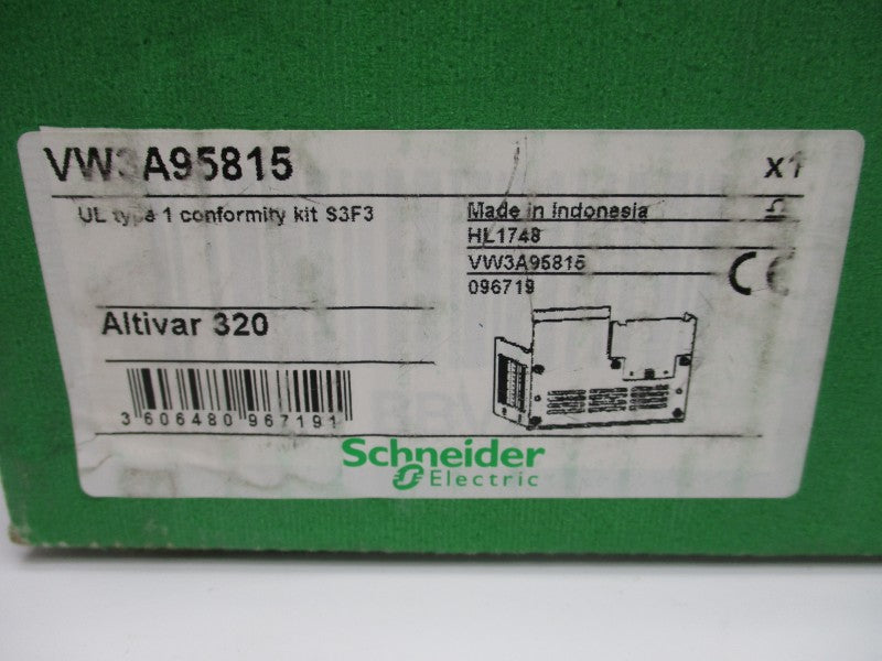 SCHNEIDER ELECTRIC VW3A95815 NSMP