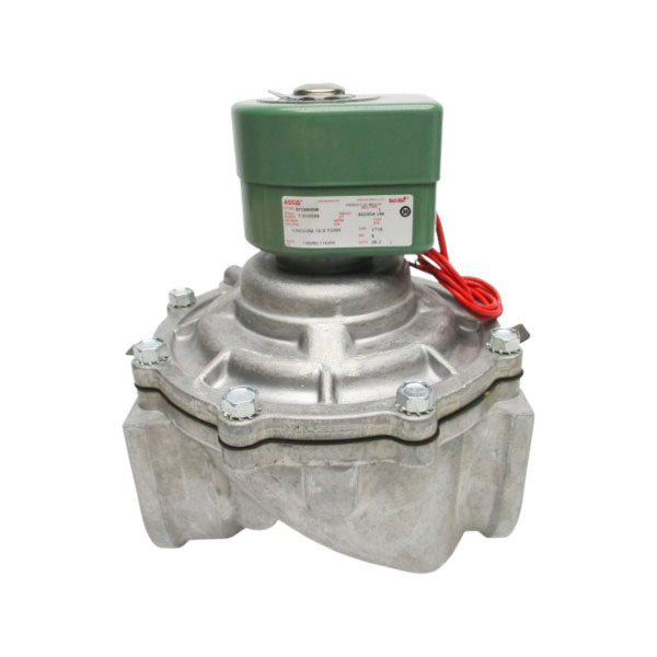 ASCO 8215A040VM 110/120V 3" NSNP