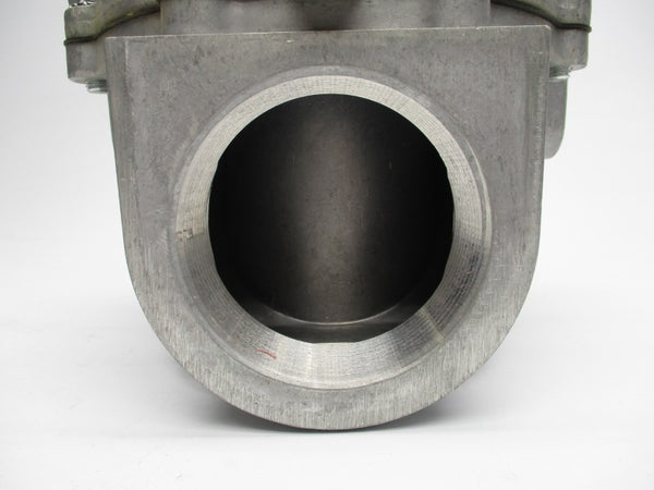 ASCO 8215A040VM 110/120V 3" NSNP