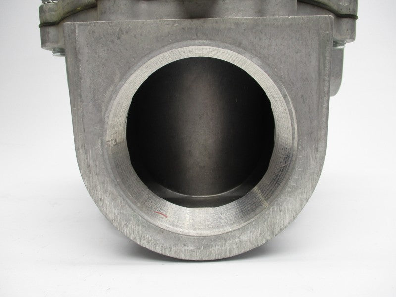 ASCO 8215A040VM 110/120V 3" NSNP