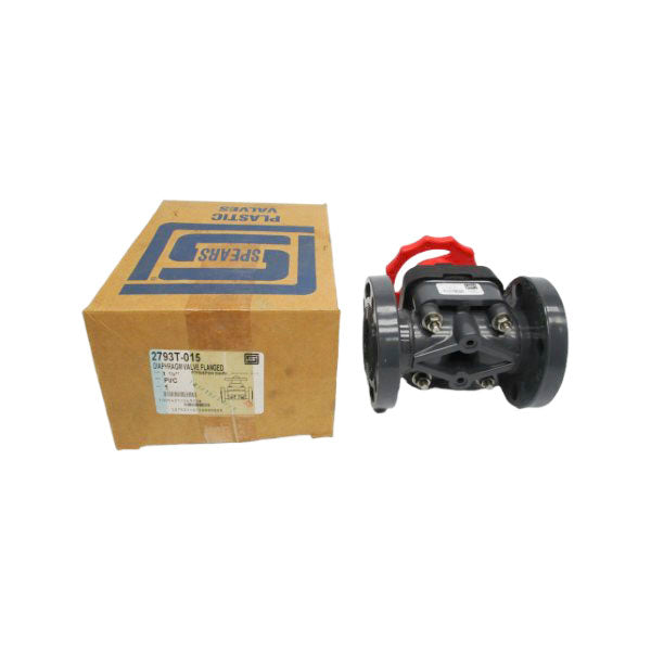 SPEARS 2793T-015 150PSI 1-1/2" NSMP