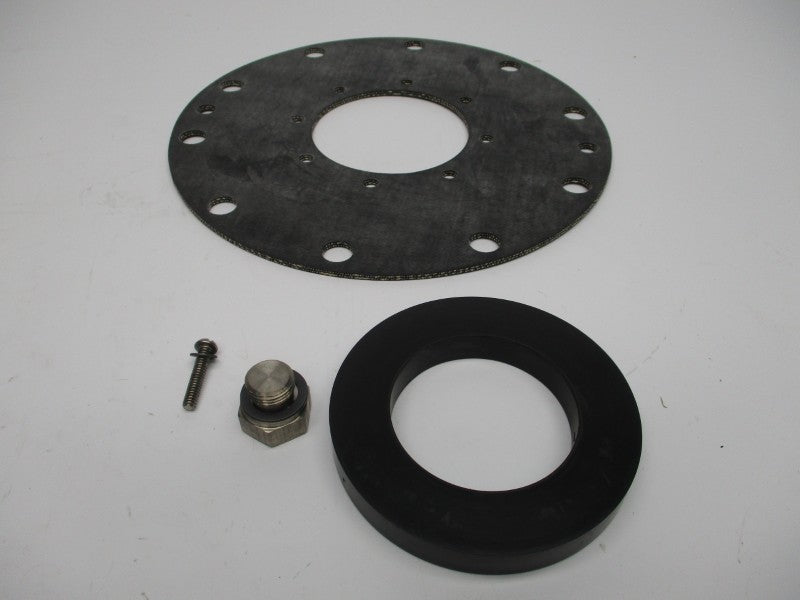 JOHNSON CONTROLS DSC16A-602R 3" NSMP