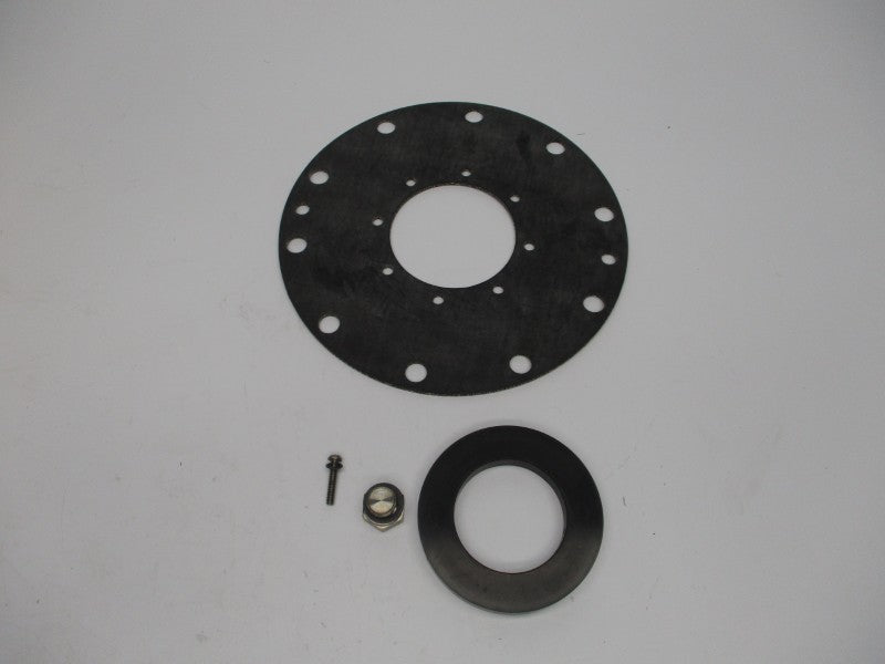 JOHNSON CONTROLS DSC16A-602R 3" NSMP