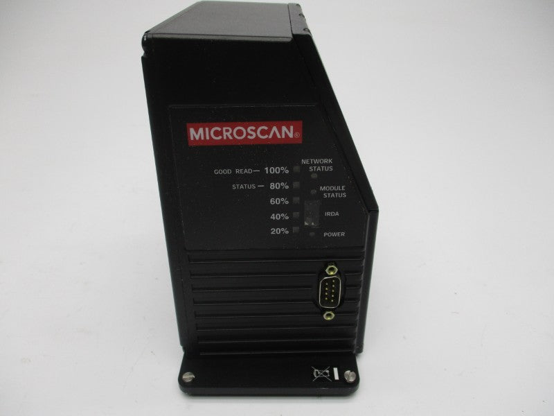 MICROSCAN FIS-0880-0002 MS-880 10-28V NSMP