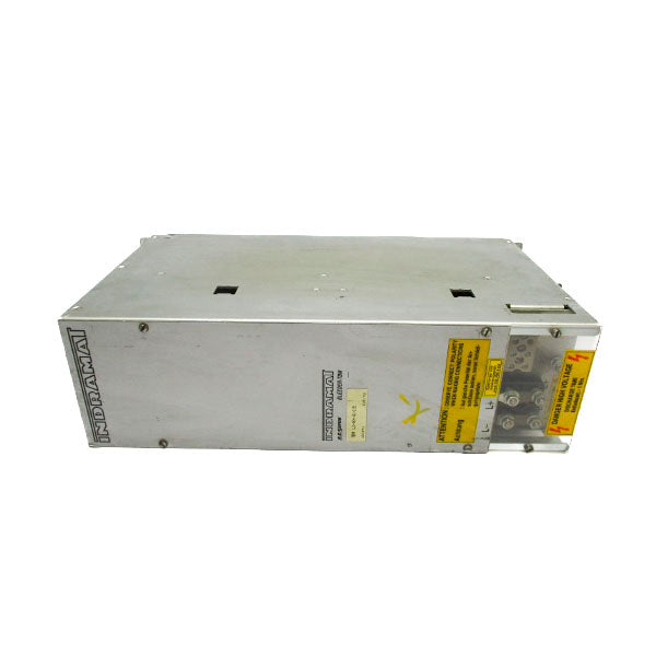 INDRAMAT TBM1.2-40-W1-115 115V NSNP