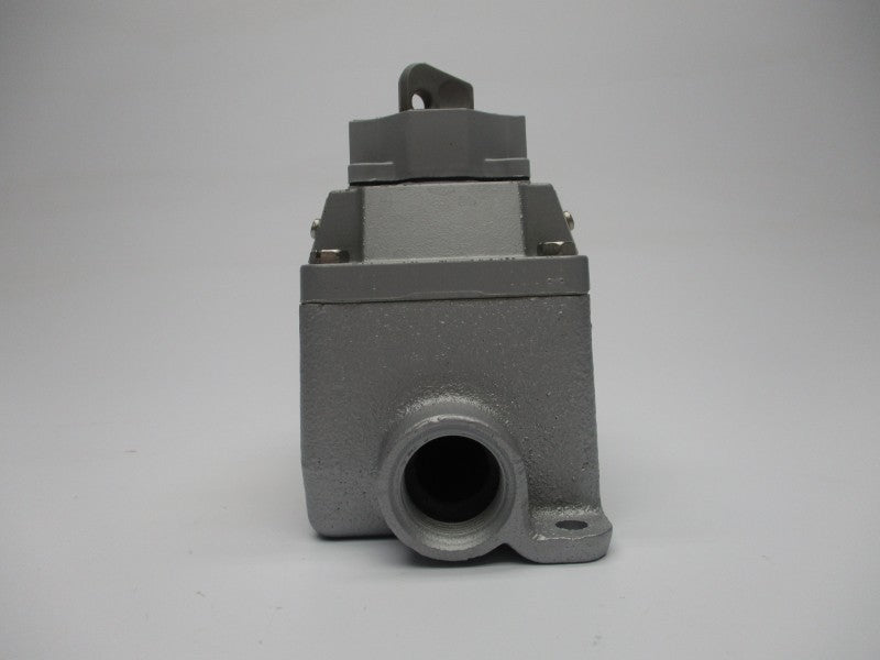 APPLETON EFDB175-12 600VAC 3/4" NSMP