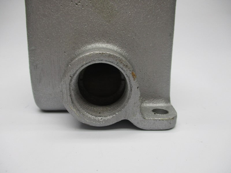 APPLETON EFDC175-DU1 600VAC NSMP