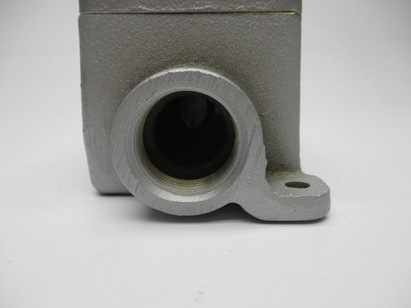 APPLETON EFD110-3MS 600VAC 30A NSMP