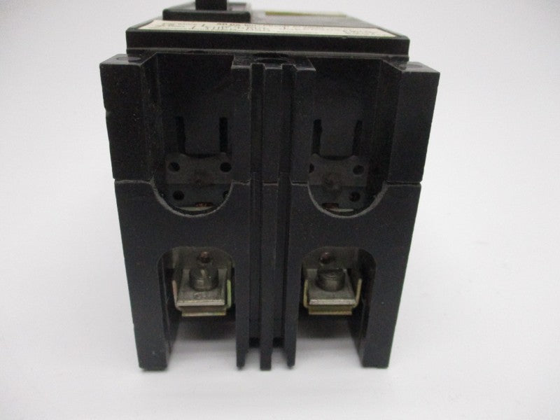 WESTINGHOUSE EHB2015V 5683D32G18 480VAC 15A NSMP