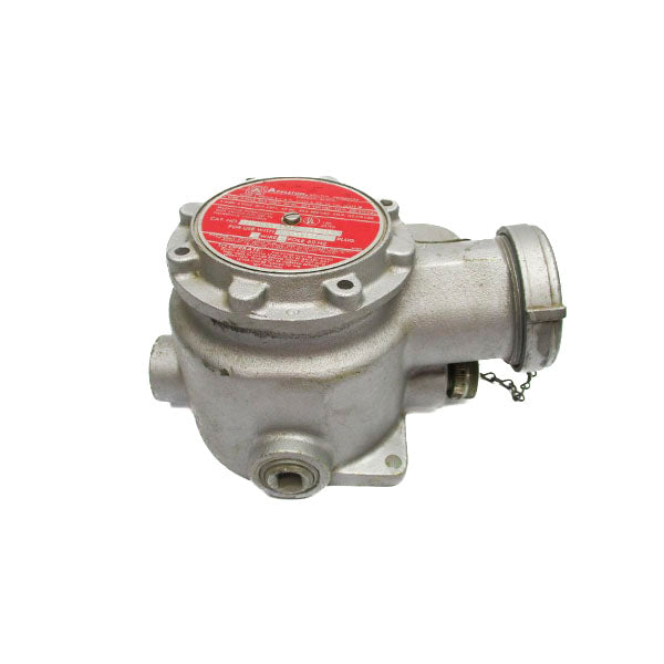 APPLETON FSQX3023-75 600VAC 30A UNMP