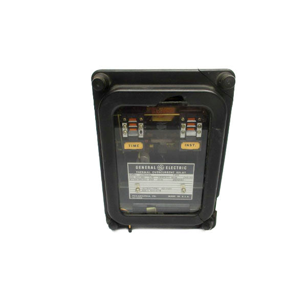 GENERAL ELECTRIC 12TMC11B3A 2.92A (AS IS) UNMP