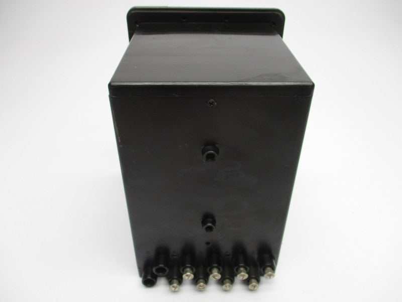 GENERAL ELECTRIC 12TMC11B3A 2.92A (AS IS) UNMP