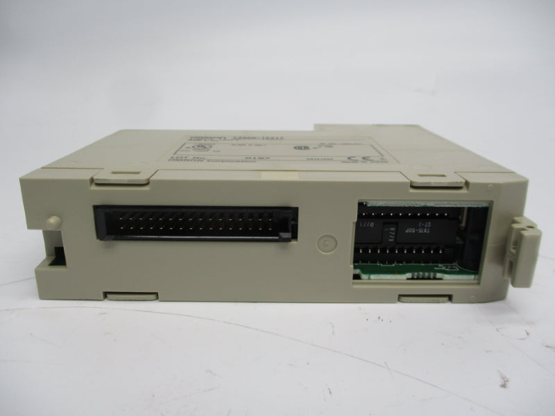 OMRON C200H-ID217 24VDC NSMP