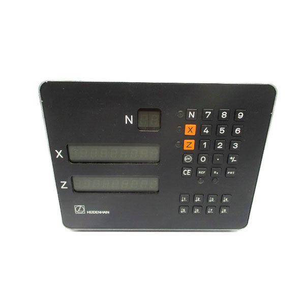 HEIDENHAIN VRZ742C 24645905 220-240V 0.315A NSNP
