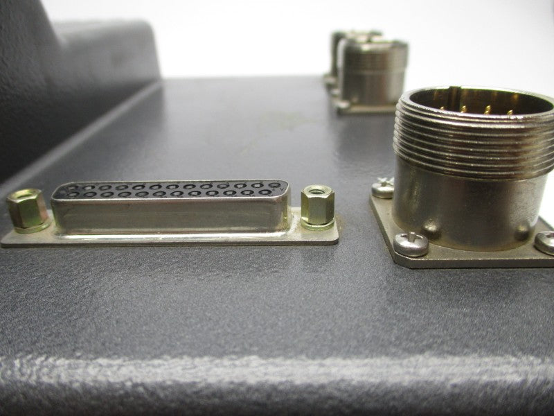 HEIDENHAIN VRZ742C 24645905 220-240V 0.315A NSNP
