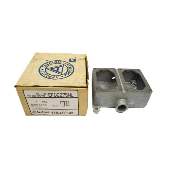 APPLETON EFDC275NL NSMP