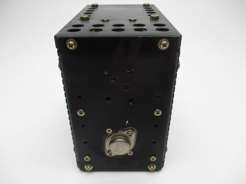 VOLTEK MC3C-12 100VAC 2A NSNP