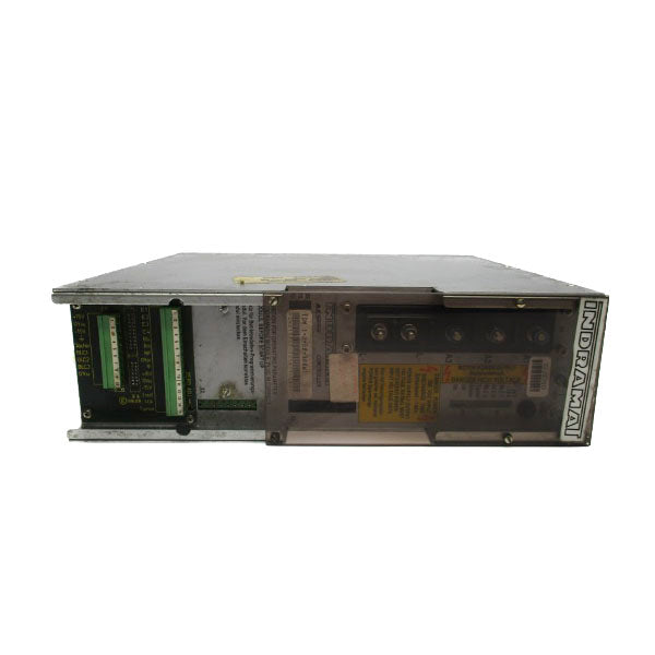 INDRAMAT TDM1.2-50-300W1 220VAC UNMP