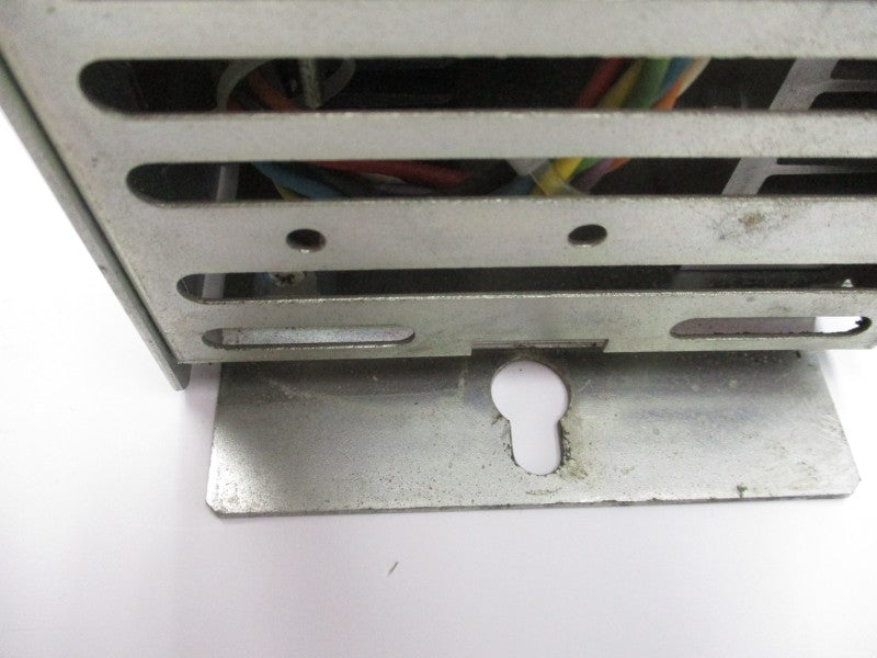 INDRAMAT TDM1.2-50-300W1 220VAC UNMP