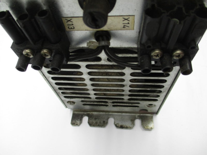 INDRAMAT TDM1.2-50-300W1 220VAC UNMP