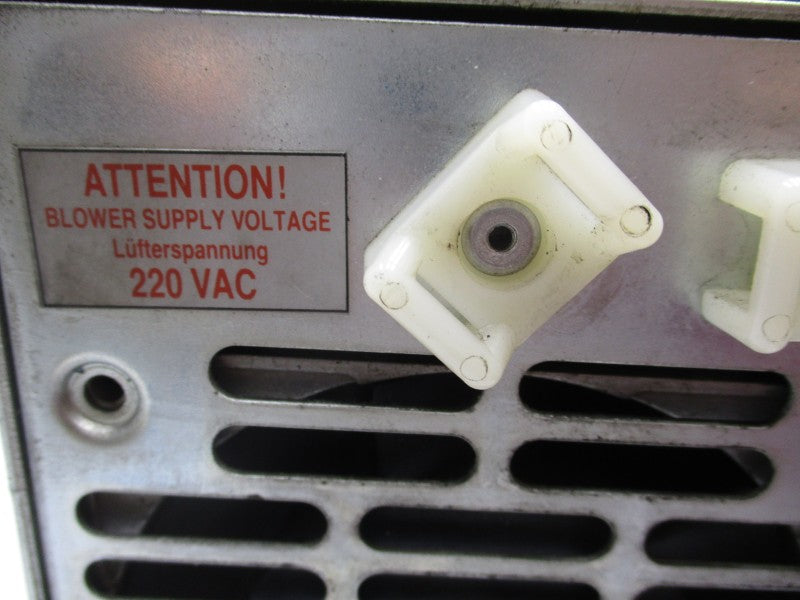 INDRAMAT TDM1.2-50-300W1 220VAC UNMP