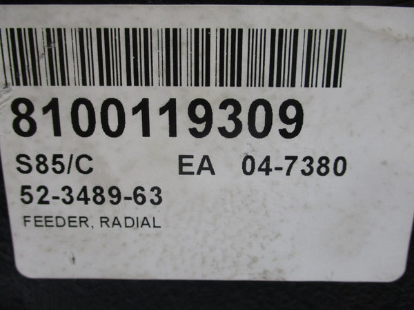 52-3489-63 NSNP