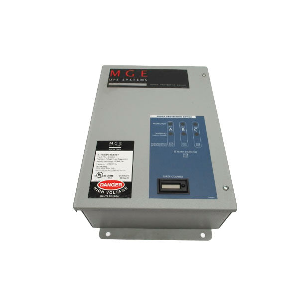 MERLIN GERIN E-T160P347/600Y 347/600VAC NSNP