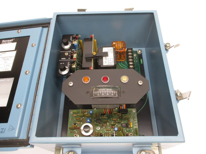 XERTEX 4941C0V000 117VAC 10A NSNP