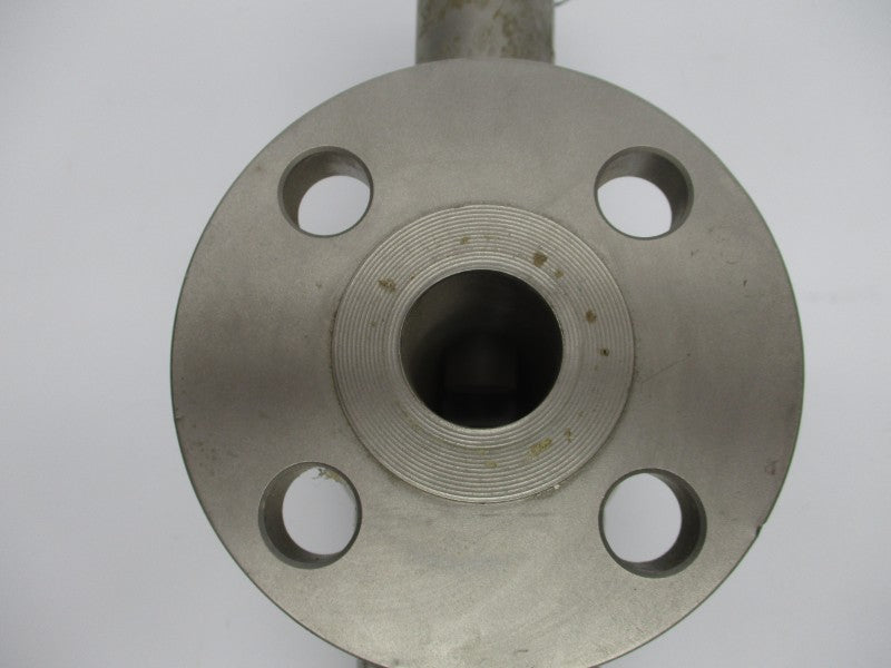 OPTEK 0100-0106-03 AF45-HVPS 1" UNMP