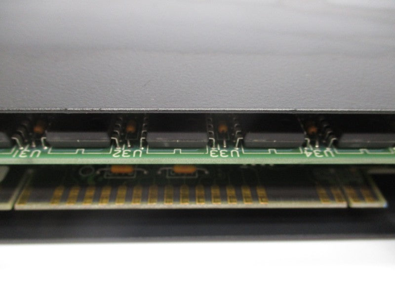 SQUARE D 8020SCP-424 30609-503-52 SER. C4 REV. 3.40 5VDC 3.5A UNMP