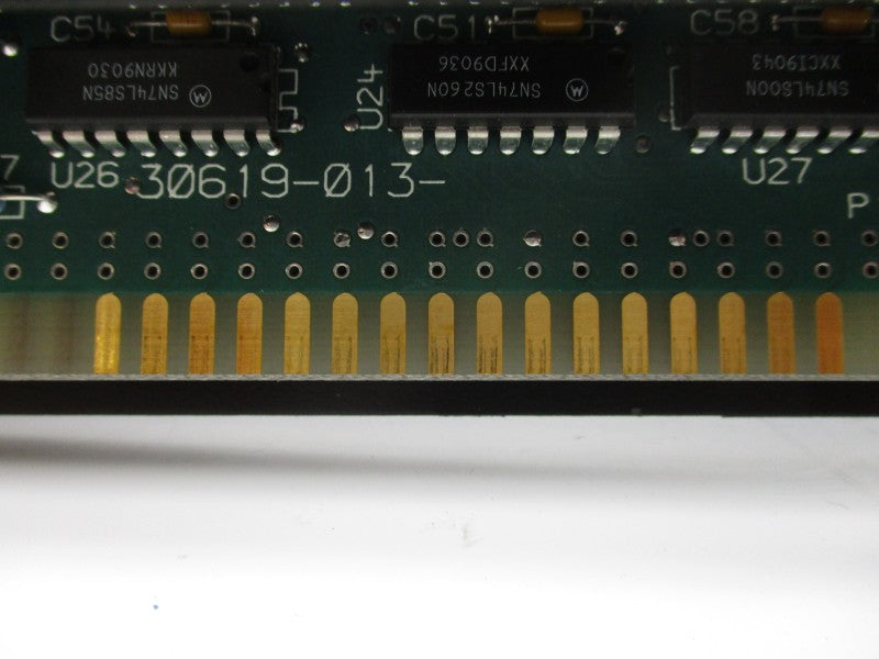 SQUARE D 8030RIM-101 SER. C1 120VAC UNMP