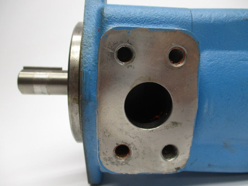 EATON 25V12A1A22R 02-137107-1 UNMP