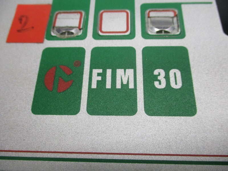MARCHESINI FIM30 UNMP