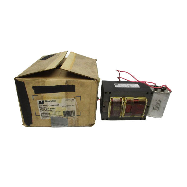 MAGNETEK 1030-97-500K 120/208/240/277VAC 9.20/5.30/4.60/4.00A NSMP