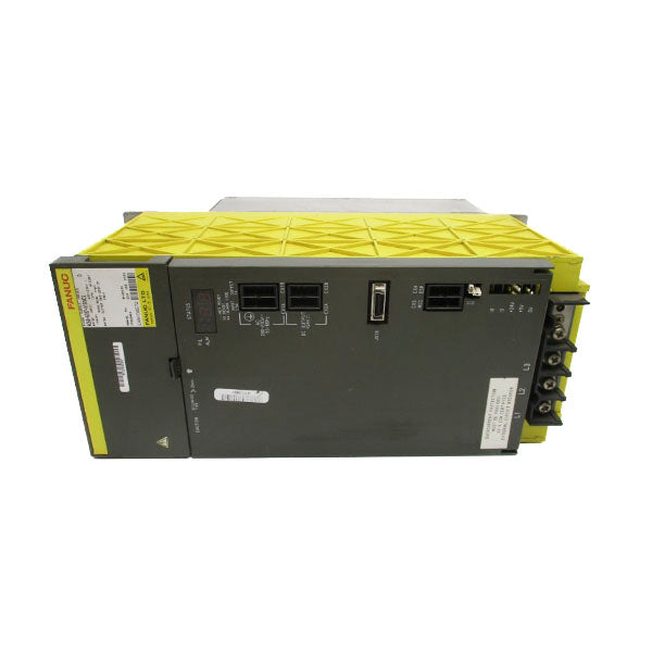 FANUC A06B-6087-H130#CS 200-230V 127A UNMP