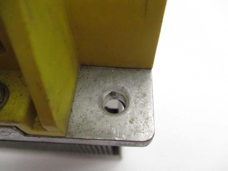 FANUC A06B-6087-H130#CS 200-230V 127A UNMP