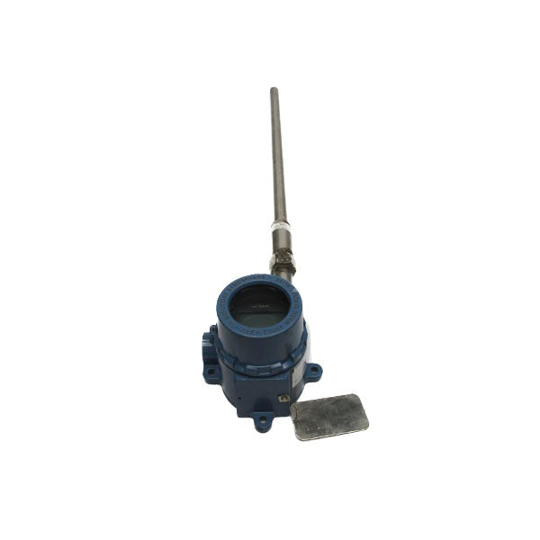 ROSEMOUNT 644HANAM5J6XA 0-300F NSNP