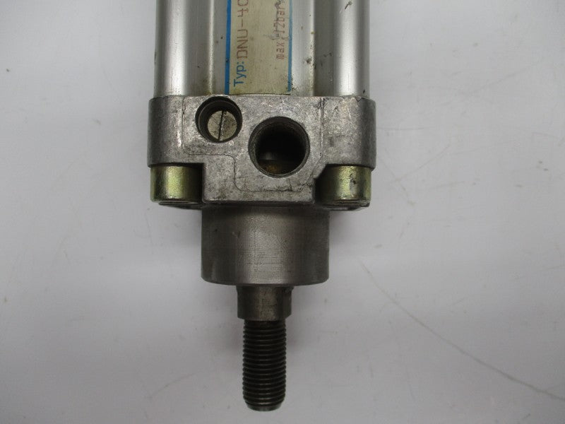 FESTO DNU-40-460-PPV-A 174PSI UNMP