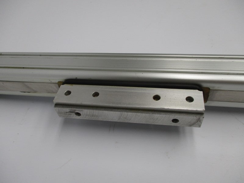 HOERBIGER 25-2021/20X600MMBM 120PSI UNMP