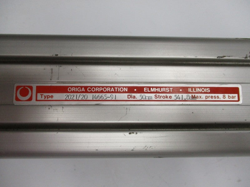 ORIGA 14665-91 UNMP