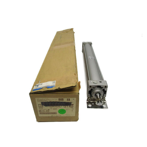 SMC MBL63-450 NSMP