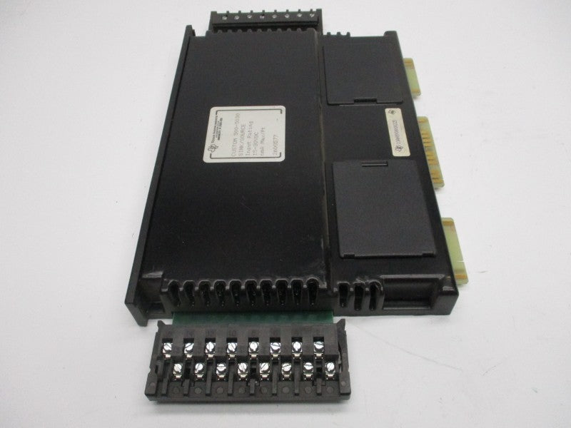 TEXAS INSTRUMENTS 500-5030 2600577 15-30VDC UNMP