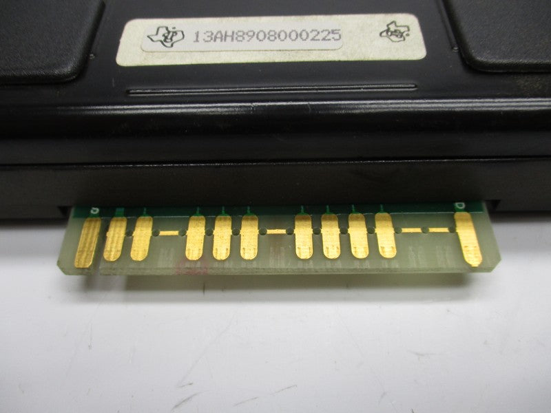 TEXAS INSTRUMENTS 500-5030 2600577 15-30VDC UNMP