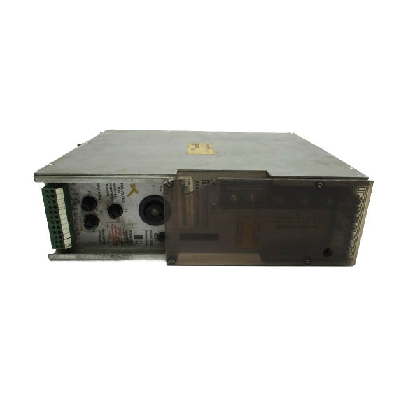 INDRAMAT TVM1.2-50-220/300-W0/115/220 115VAC (AS PICTURED) UNMP