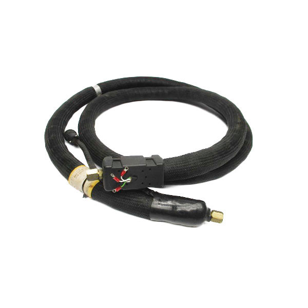 N9110F 2500PSI UNMP