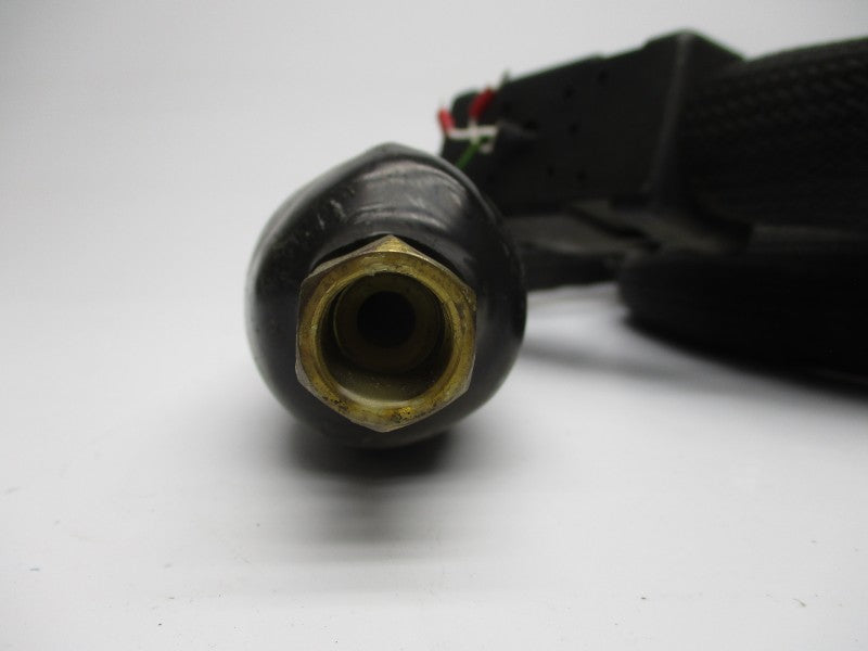 N9110F 2500PSI UNMP