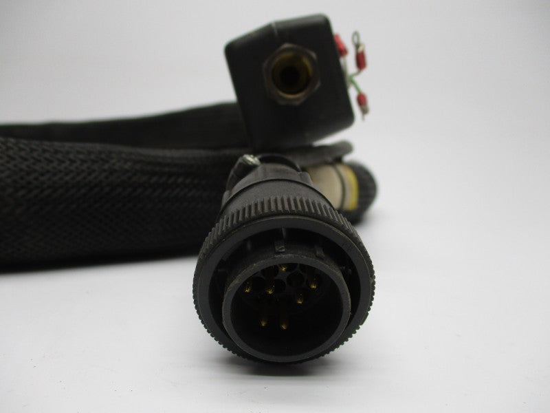 N9110F 2500PSI UNMP