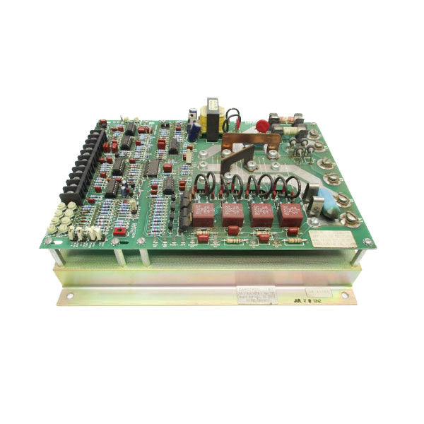 CAROTRON RCP202-000 115/230VAC 20A UNMP