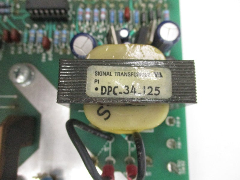 CAROTRON RCP202-000 115/230VAC 20A UNMP